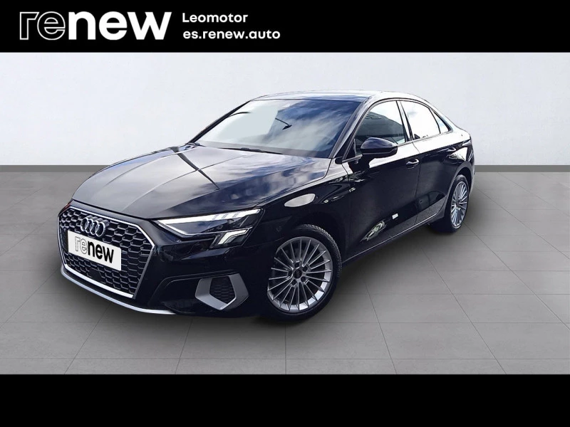 Audi A3 Sportback Advanced 30 TFSI 81kW S tronic