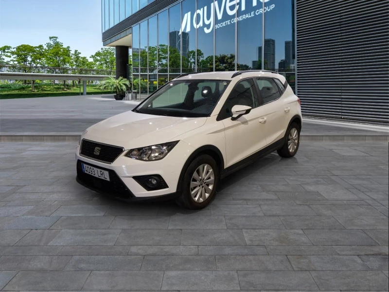 Seat Arona 1.0 TSI 81kW (110CV) Style Go2