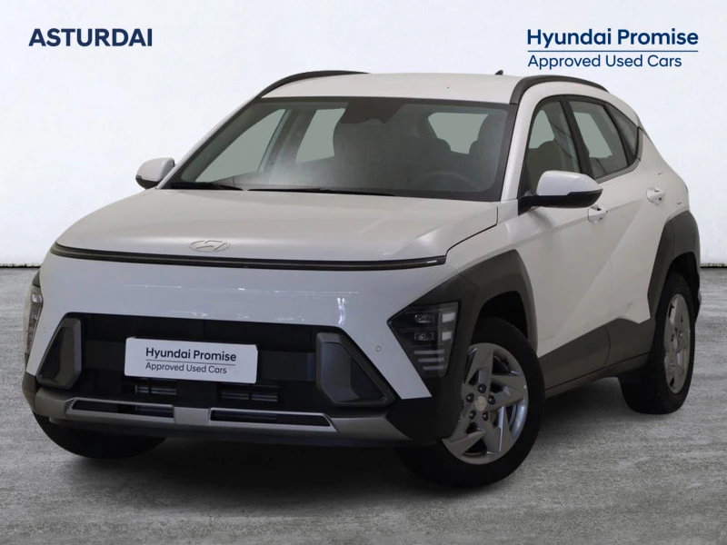 Hyundai Kona 1.0 TGDI Flexx Hyundai Kona 1.0 TGDI Flexx