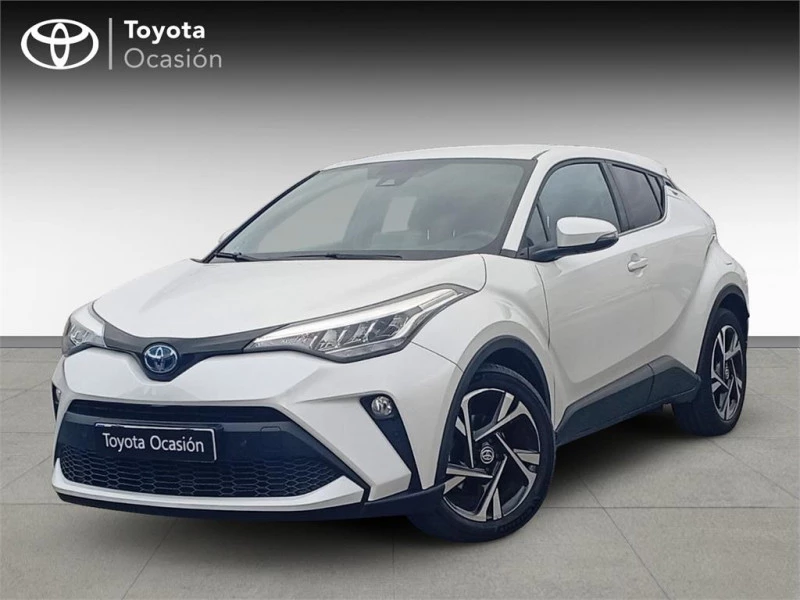 Toyota C-HR 5P Advance 125H e-CVT