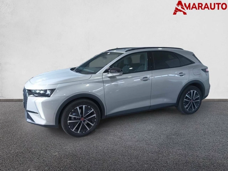 DS 7  E-TENSE 225 PERFORMANCE LINE +