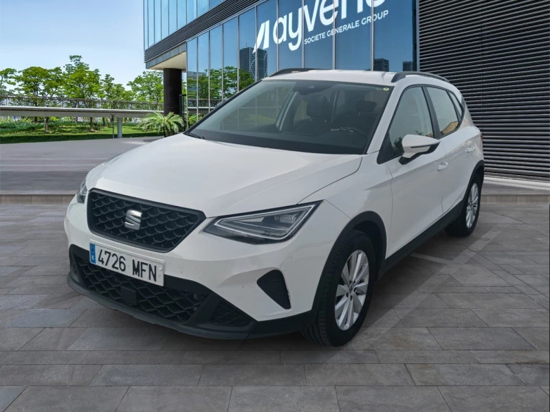 Seat Arona 1.0 TSI 81kW (110CV) Style XL