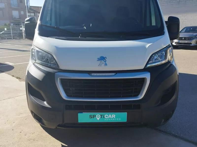 Peugeot Boxer 333 L2 H2 BHDI 103kW (140CV) S&S 6 V. M