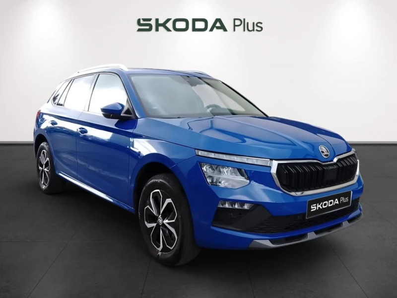 Skoda Kamiq  1.0 TSI Selection 70kW