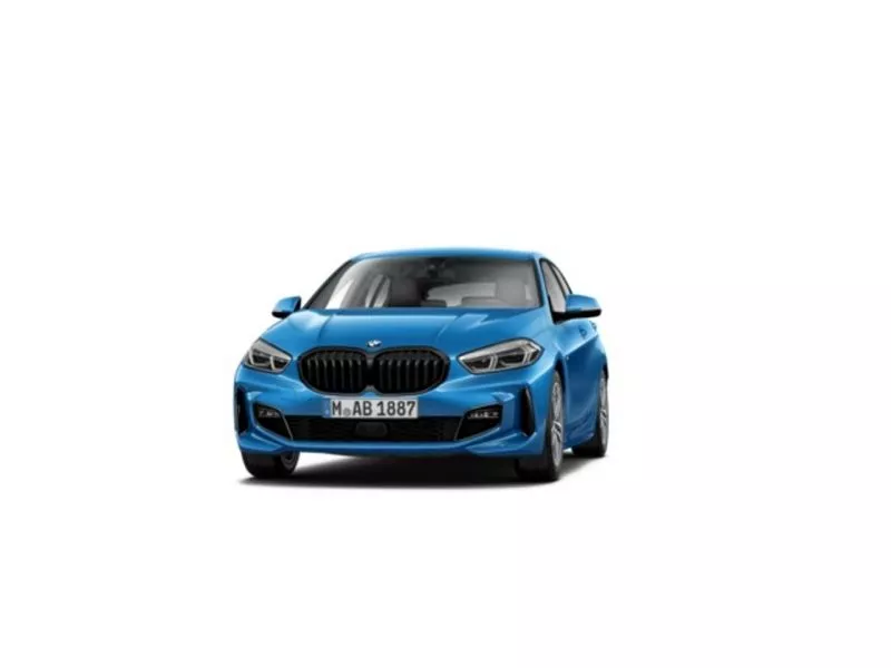 BMW Serie 1 118d Business BMW Serie 1 118d Business