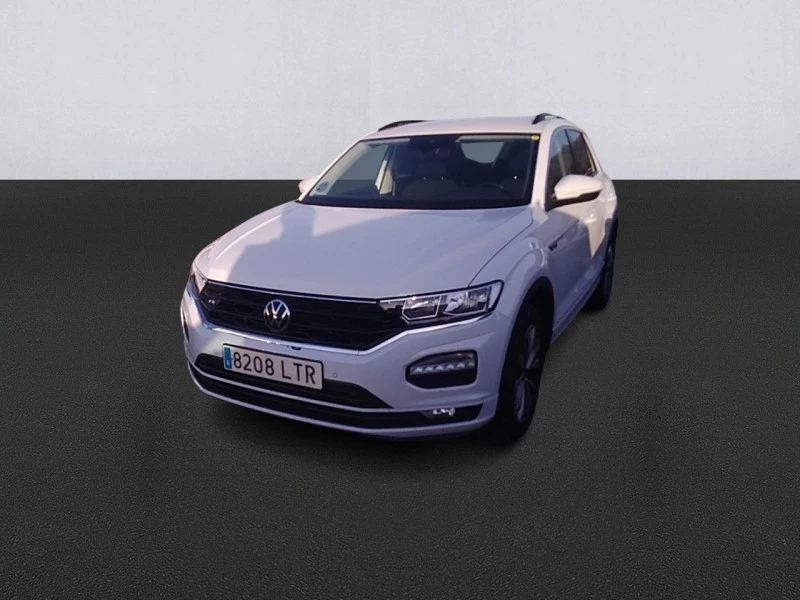 Volkswagen T-Roc Advance R-Line 1.0 TSI 81kW (110CV)