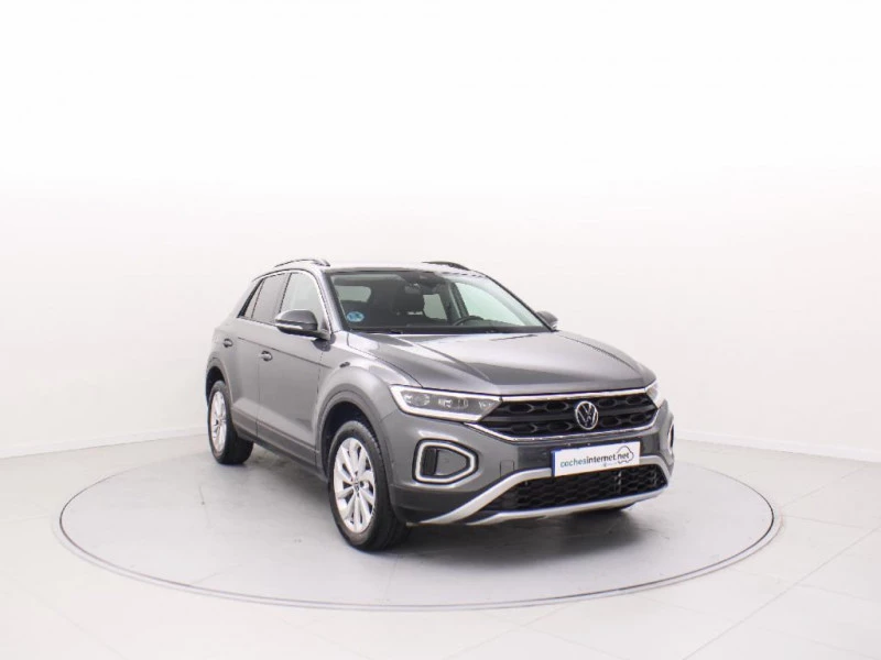 Volkswagen T-Roc 1.5 TSI DSG LIFE 150CV 5P