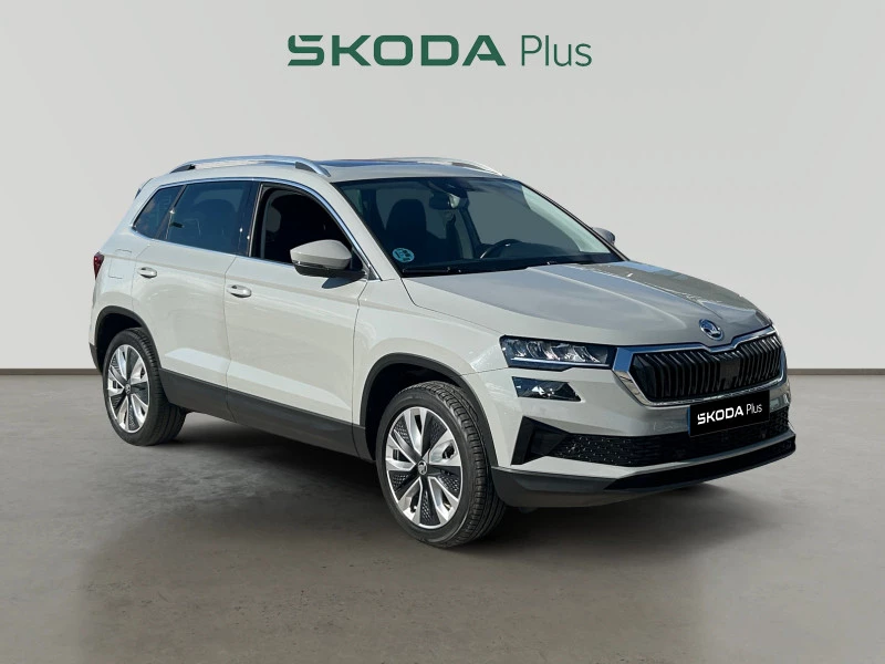 Skoda Karoq 1.5 TSI 110kW (150CV) DSG ACT Style Skoda Karoq 1.5 TSI 110kW (150CV) DSG ACT Style