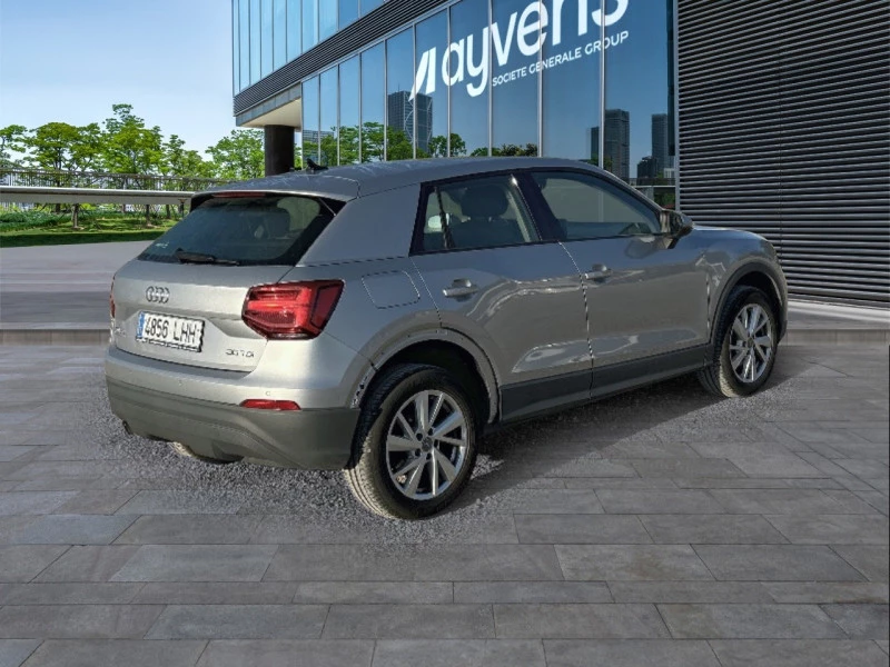 Audi Q2 Advanced 30 TDI 85kW (116CV) S tronic