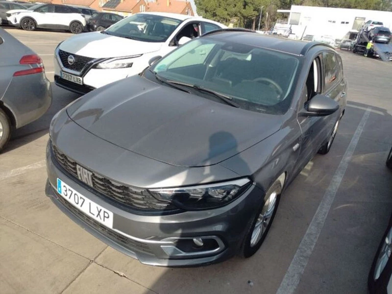 Fiat Tipo SW 1.3 SDE 70kW (95CV)