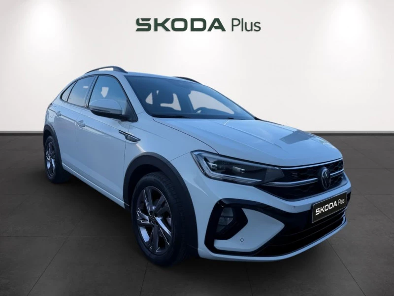 Volkswagen Taigo  1.5 TSI R-Line DSG 110kW