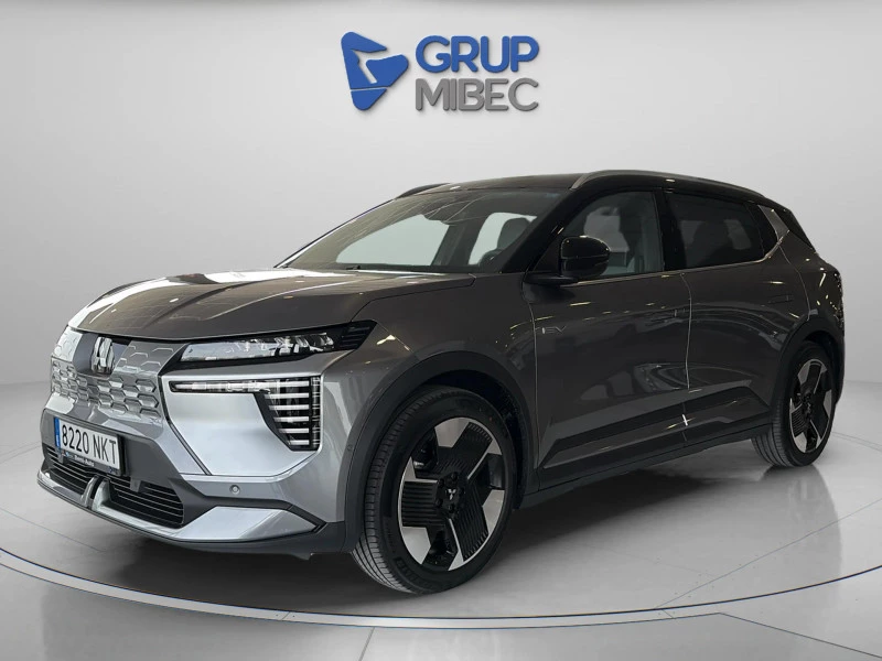 Mitsubishi Eclipse Cross BEV 87KWH KAITEKI 220 5P