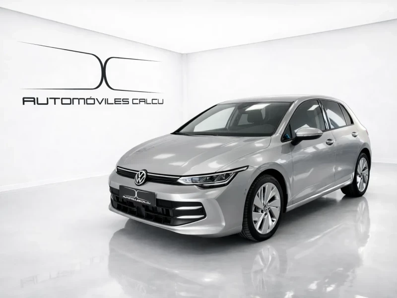 Volkswagen Golf "Más" 2.0 TDI 85kW (115CV)