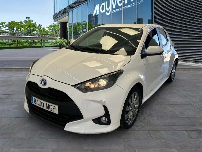 Toyota Yaris 1.5 120H Active Tech