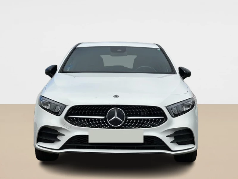 Mercedes-Benz Clase A A 250 e Mercedes-Benz Clase A A 250 e
