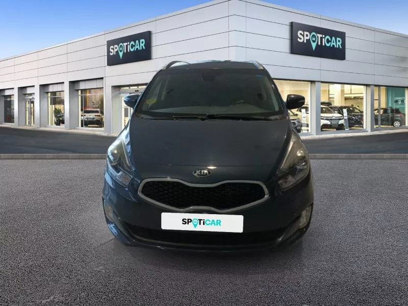 Kia Carens 1.7 CRDi VGT 115CV Concept Eco-Dynam 5pl