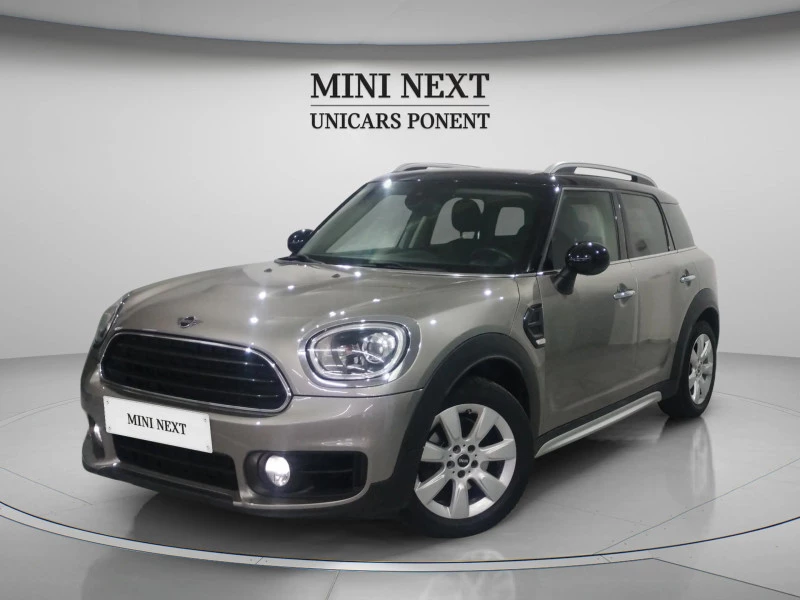 MINI Countryman COOPER COUNTRYMAN