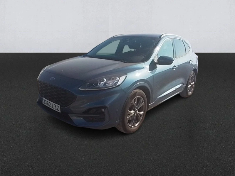 Ford Kuga ST-Line X 1.5 EcoBlue 88kW (120CV) Auto