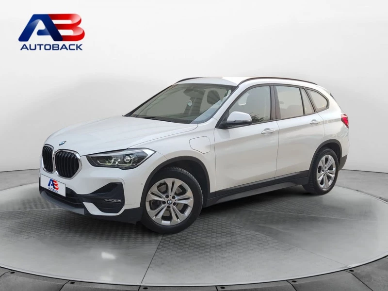 BMW X1 xDrive25e BMW X1 xDrive25e