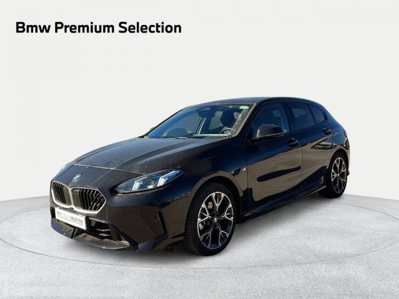 BMW Serie 1 120d