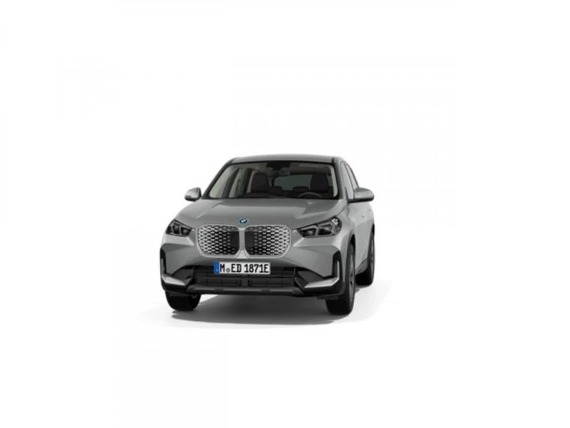BMW iX1 eDrive20 BMW iX1 eDrive20