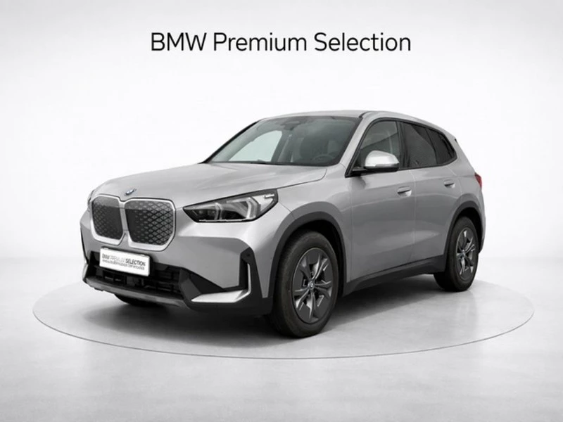 BMW iX1 eDrive20