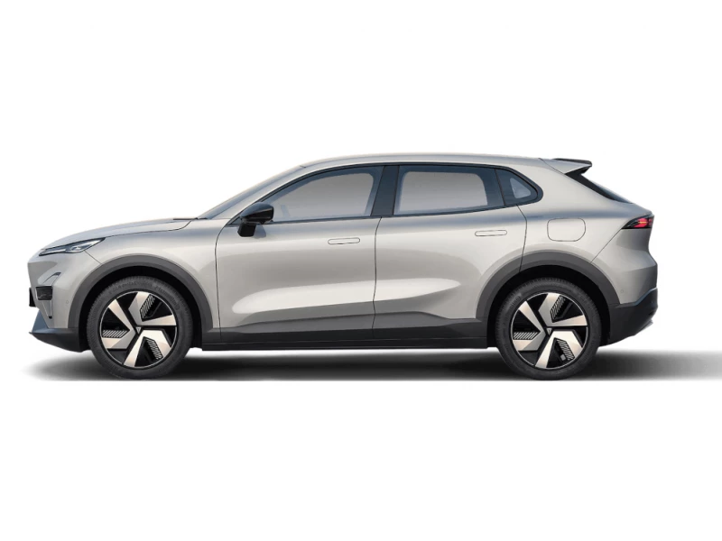 CHANGAN Deepal S05 Max CHANGAN Deepal S05 Max