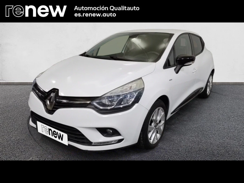 Renault Clio  TCe Energy GLP Limited 66kW