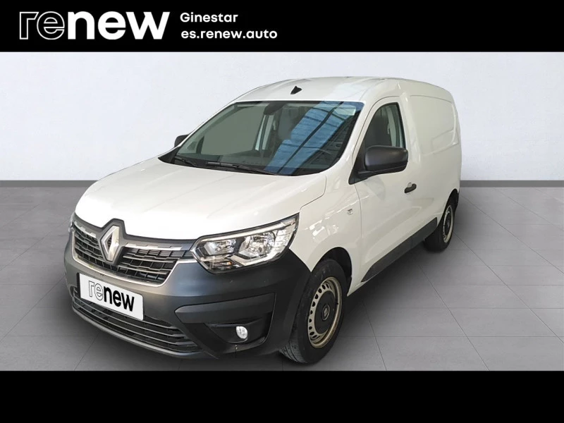 Renault Express  Furgon Diesel  1.5 Blue dCi Confort 70kW