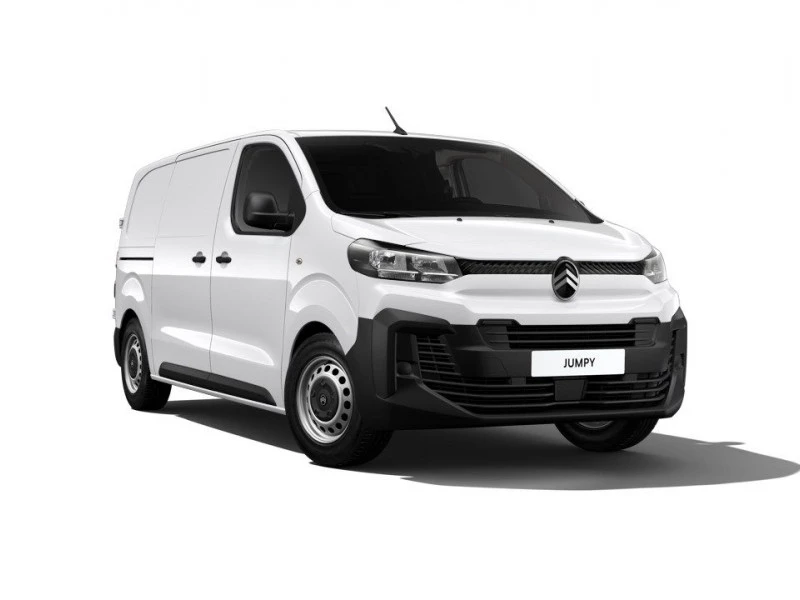 Citroën ë-Jumpy Jumpy Furgón Talla M BlueHDi 120 S&S 6v Citroën ë-Jumpy Jumpy Furgón Talla M BlueHDi 120 S&S 6v