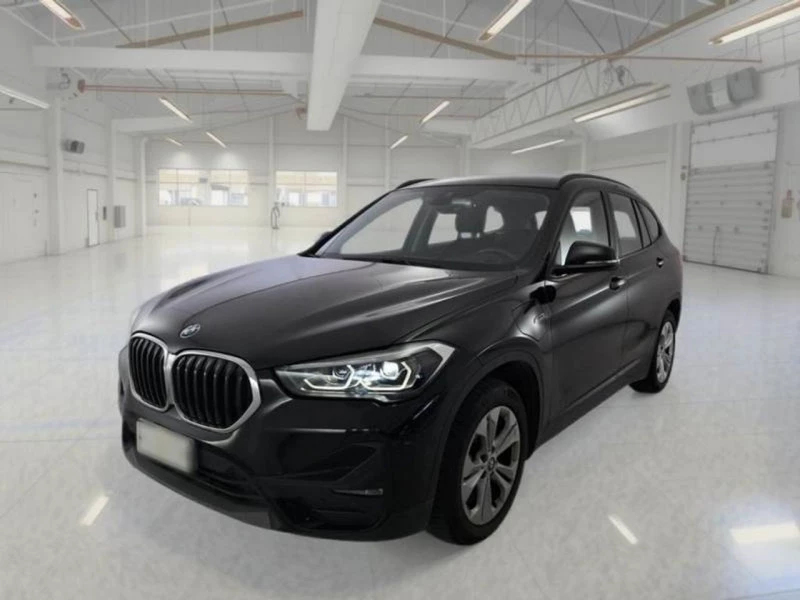 BMW X1 xDrive25e BMW X1 xDrive25e