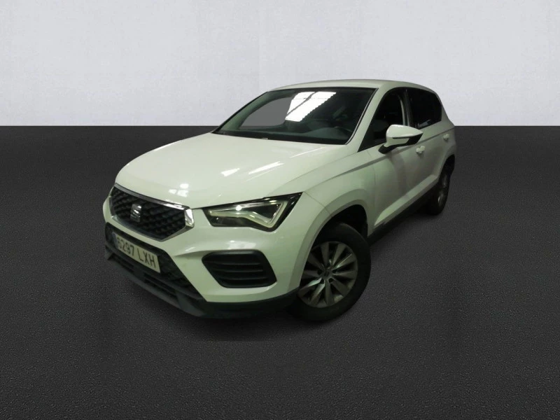 Seat Ateca 2.0 TDI 85kW (115CV) St&Sp Reference