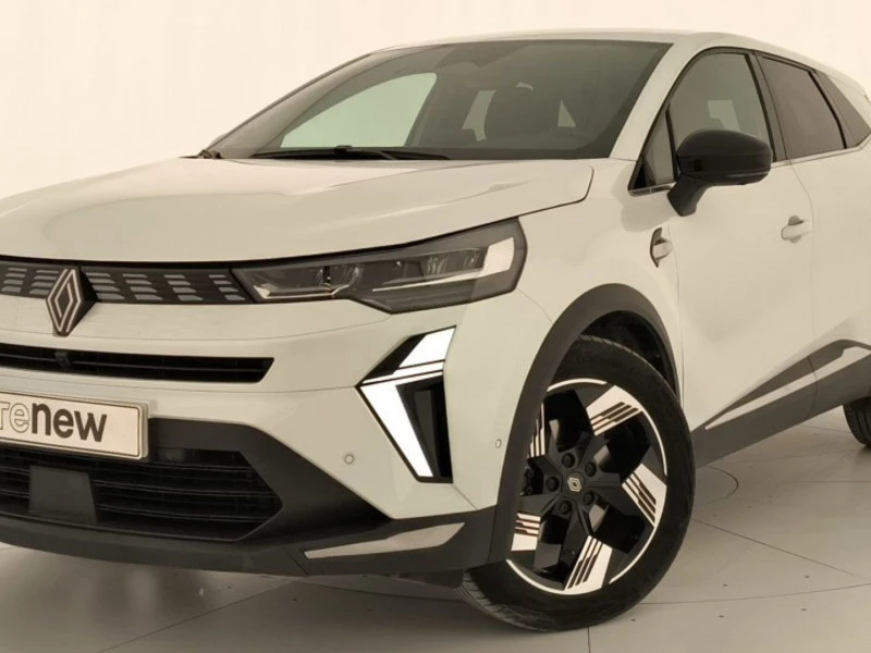 Renault Symbioz  Hibrido  E-TECH Full Hybrid Techno 105kW