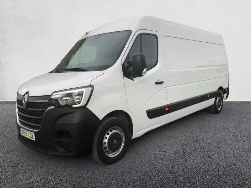 Renault Master F. DC T L3H2 3500 Energy 110kW(150CV)