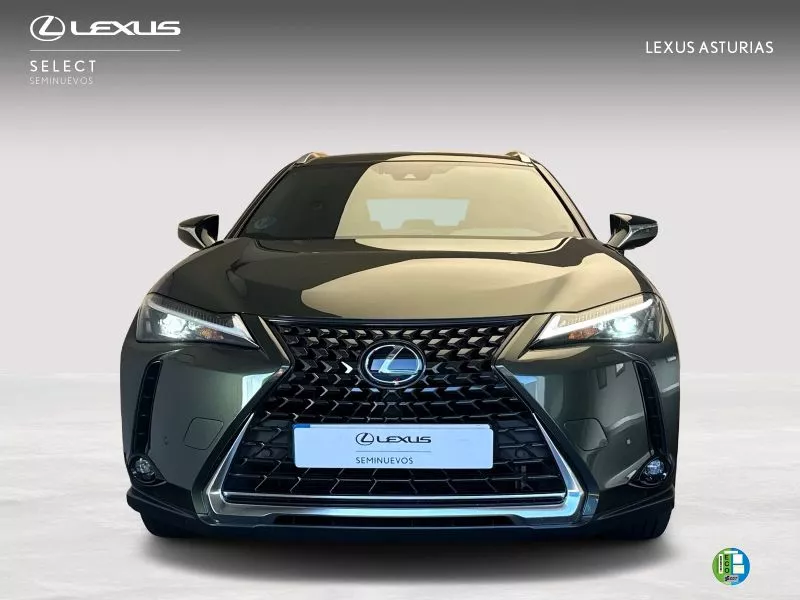 Lexus UX 2.0 250h Premium