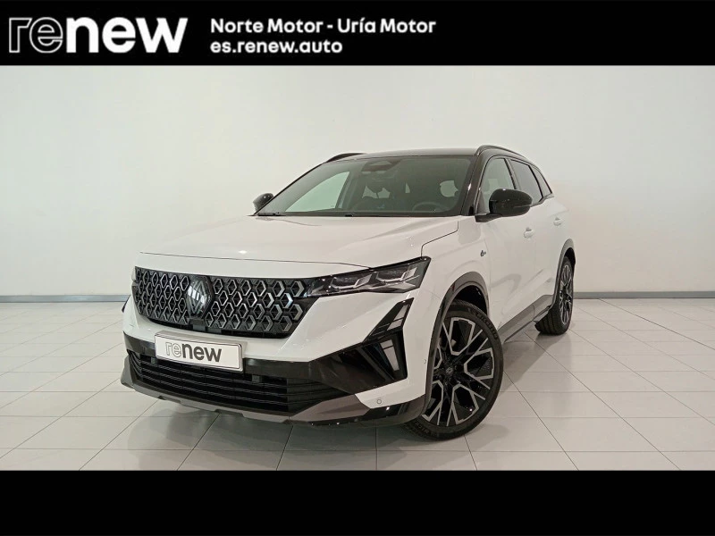 Renault Austral  1.2 full hybrid e-tech Esprit Alpine 146kW