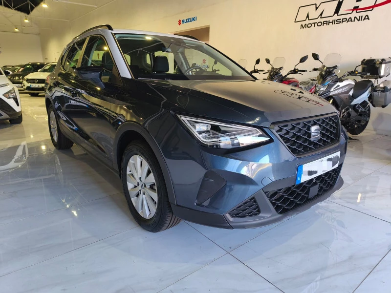 Seat Arona  STYLE XL