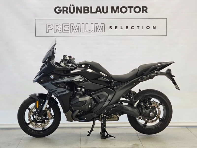 BMW R 1300 RS BMW R 1300 RS