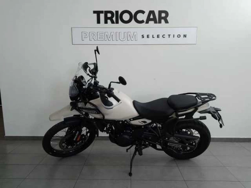 Royal Enfield Himalayan 