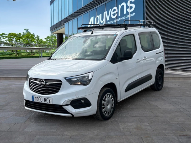 Opel Combo Life 1.5 TD 75kW Business Edition Plus L1 N1