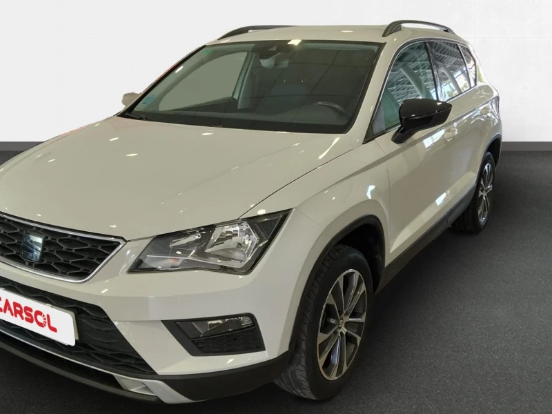 Seat Ateca 1.0 TSI 85kW (115CV) St&Sp Reference