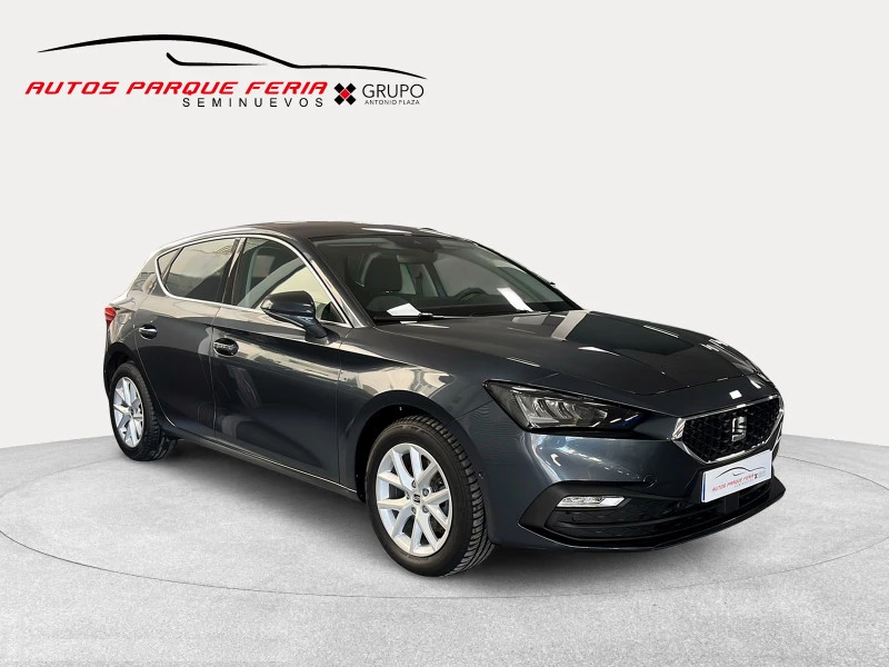 Seat Nuevo León 1.5 TSI 85kW S&S Style 25 Aniversario