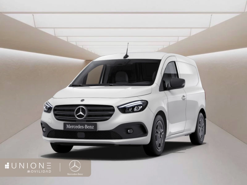 Mercedes-Benz Citan Citan 110 CDI Furgón Mercedes-Benz Citan Citan 110 CDI Furgón