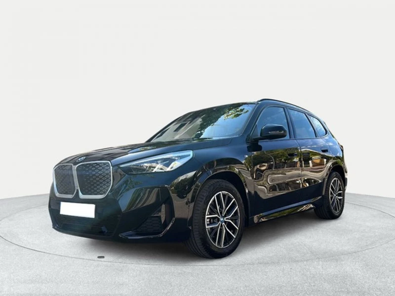 BMW iX1 eDrive20 BMW iX1 eDrive20