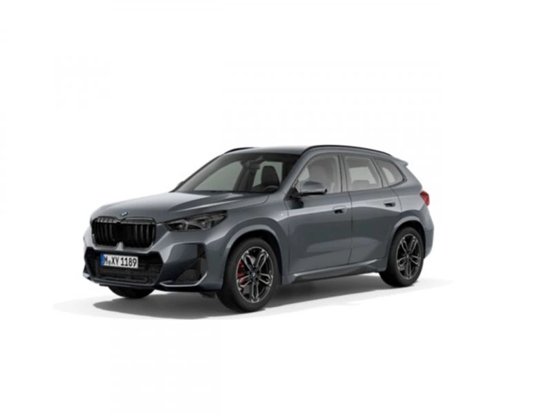 BMW X1 sDrive20i