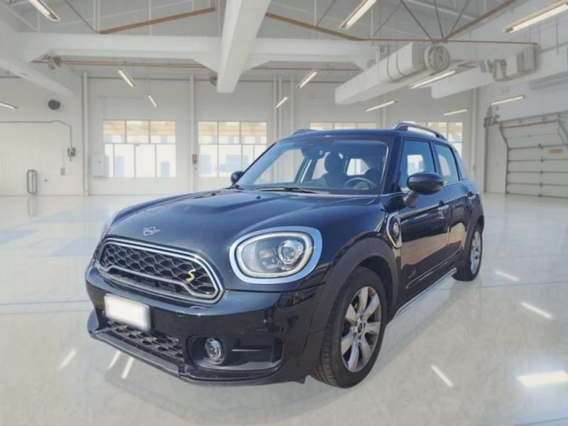 MINI Countryman Cooper S E ALL4