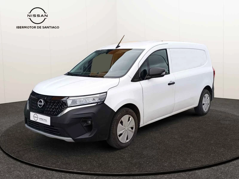 Nissan Townstar 2 PROFESIONAL FURGON 2P 45KWH 122CV L2