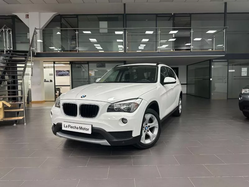 BMW X1 xDrive18d