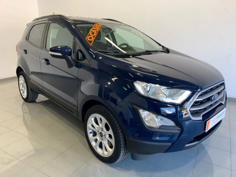 Ford Ecosport 1.0T EcoBoost 73kW (100CV) S&S Trend
