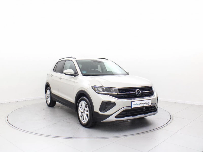 Volkswagen T-Cross 1.0 TSI 85KW MAS 115 5P